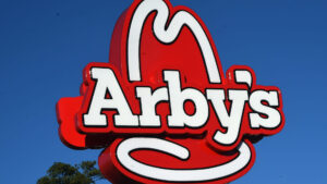 Arby's in Woodland Hills, CA