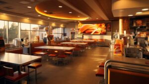Fast Food Restaurants in New Rochelle, NY