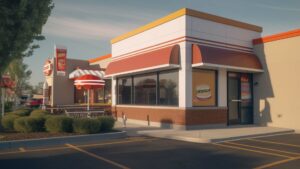 Fast Food Restaurants in Plainfield, IL