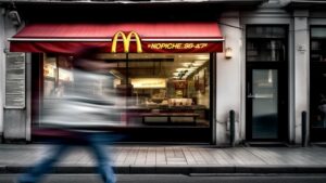 Fast Food Restaurants in Federal Way, WA