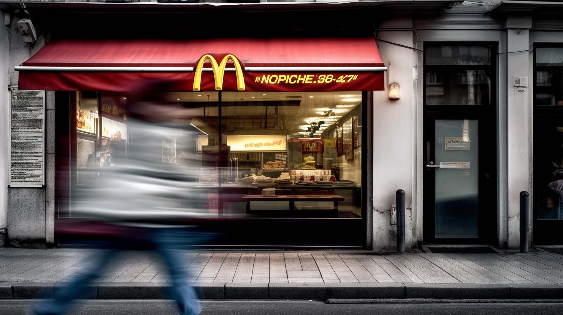 North Hollywood has the best fast food in California