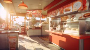 Fast Food Restaurants in Rapid City, SD
